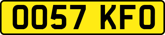 OO57KFO