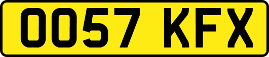 OO57KFX