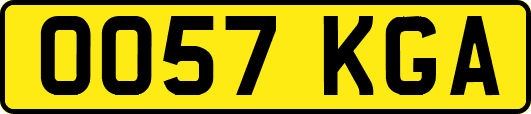 OO57KGA