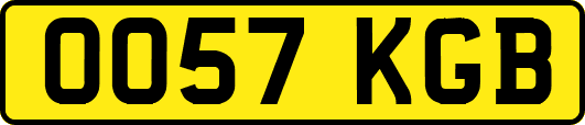 OO57KGB