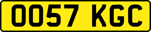 OO57KGC