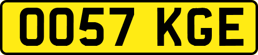 OO57KGE