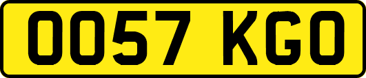 OO57KGO