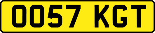OO57KGT