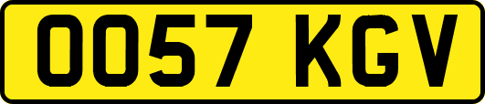 OO57KGV