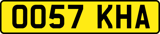 OO57KHA