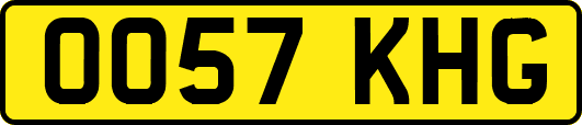 OO57KHG