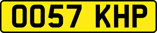 OO57KHP