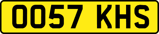 OO57KHS