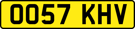 OO57KHV