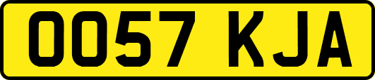 OO57KJA