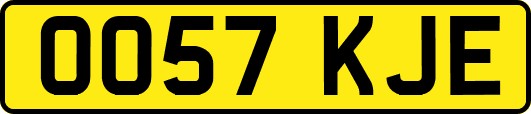 OO57KJE