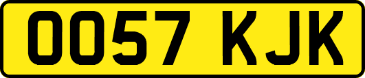 OO57KJK