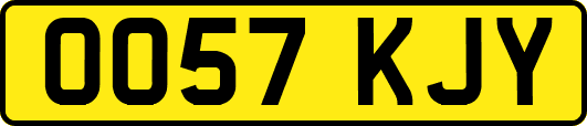 OO57KJY