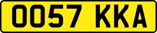 OO57KKA