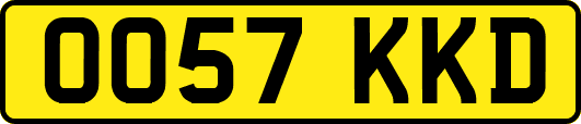 OO57KKD