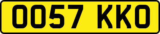 OO57KKO