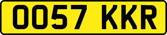 OO57KKR