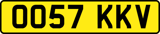 OO57KKV