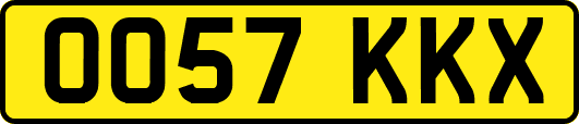 OO57KKX