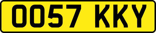 OO57KKY