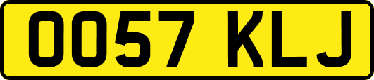 OO57KLJ
