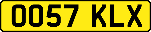 OO57KLX