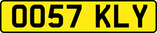 OO57KLY
