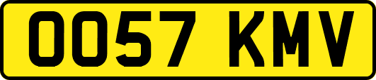 OO57KMV