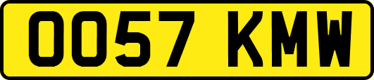 OO57KMW