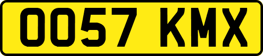 OO57KMX