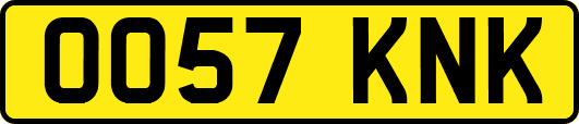 OO57KNK