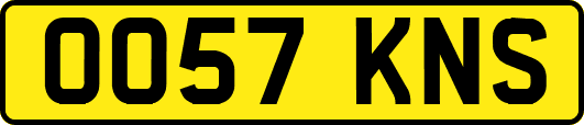 OO57KNS