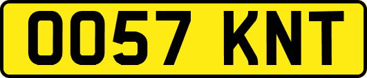 OO57KNT