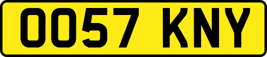 OO57KNY