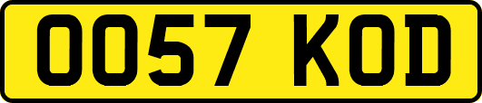 OO57KOD