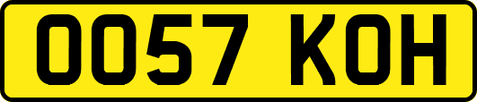 OO57KOH