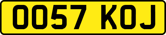 OO57KOJ