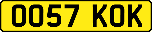 OO57KOK
