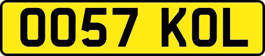 OO57KOL