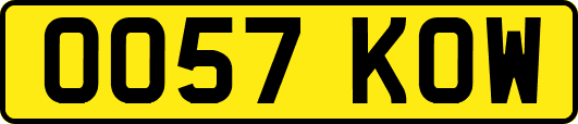 OO57KOW