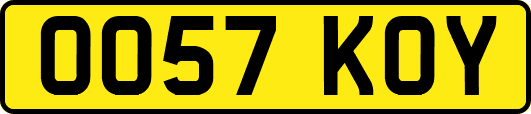 OO57KOY