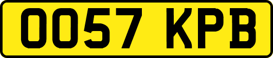OO57KPB