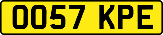OO57KPE
