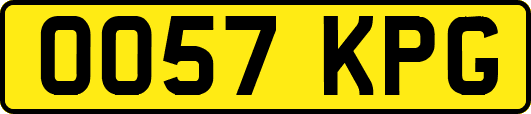 OO57KPG