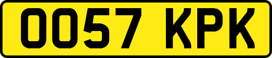 OO57KPK