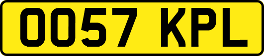 OO57KPL