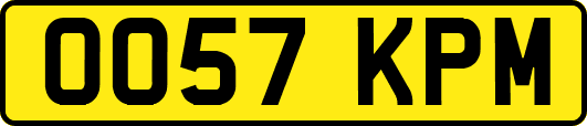 OO57KPM