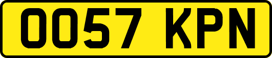 OO57KPN