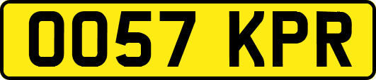 OO57KPR